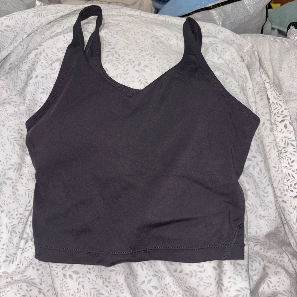 Black Women's Intimate Camisole